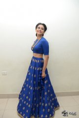 Rakul Preet Singh at Nannaku Prematho Movie Audio Launch